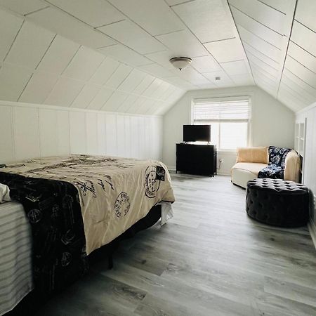 Charming & Spacious 3 Bedroom Home Near Downtown Ferndale, Mi Buitenkant foto