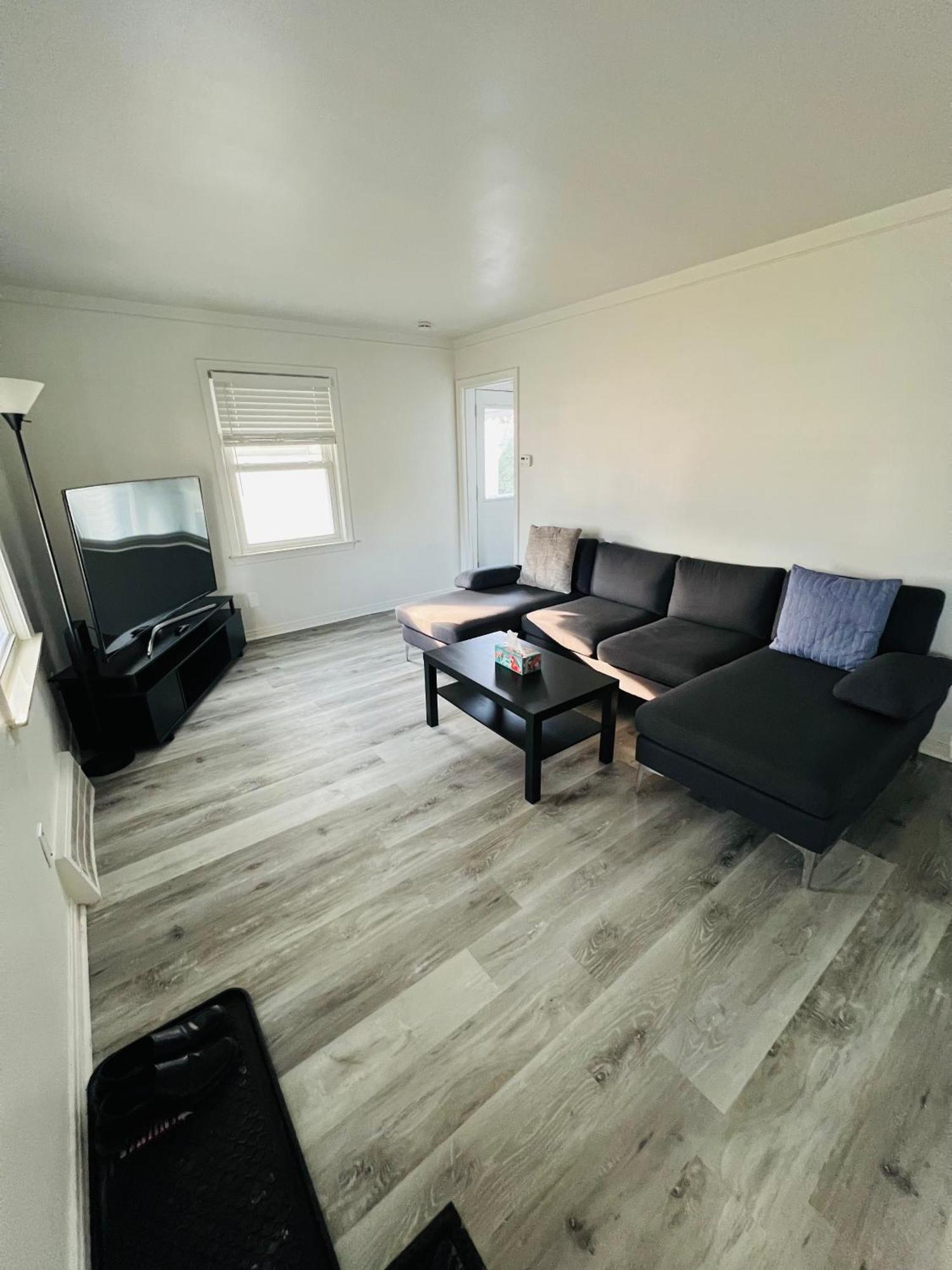 Charming & Spacious 3 Bedroom Home Near Downtown Ferndale, Mi Buitenkant foto
