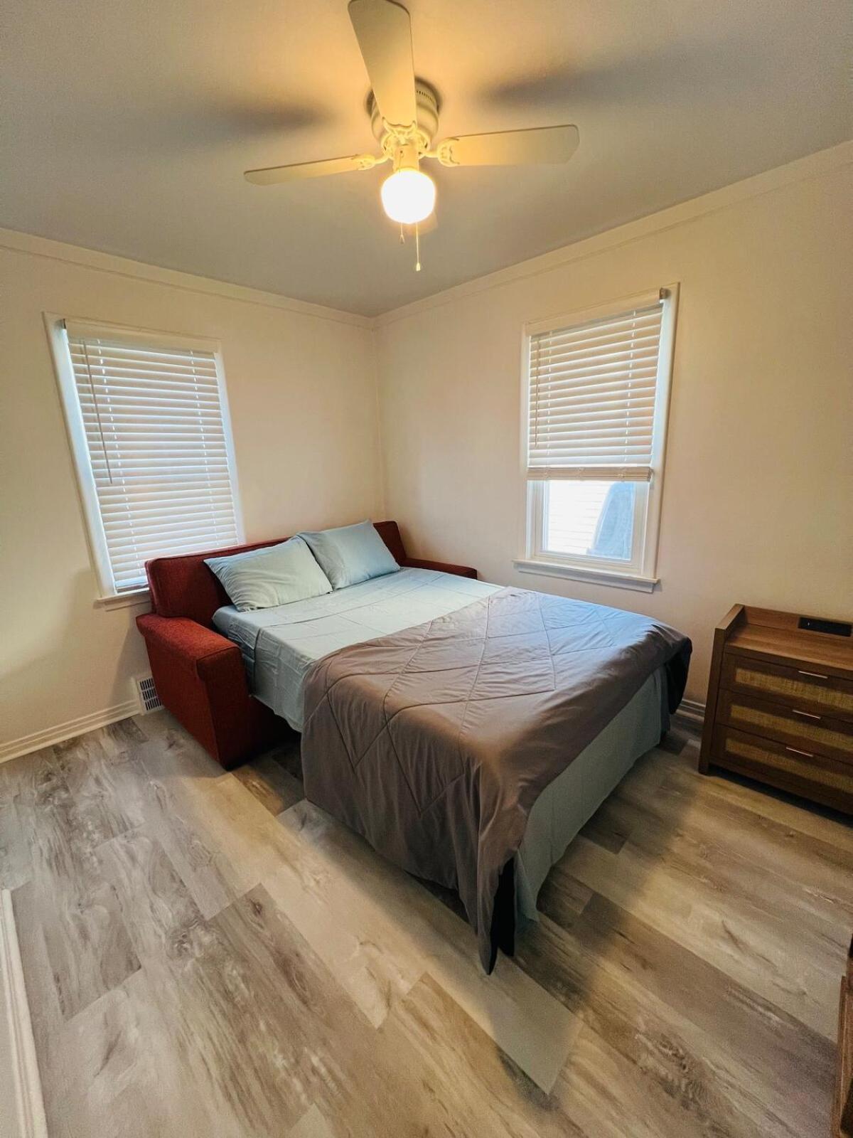 Charming & Spacious 3 Bedroom Home Near Downtown Ferndale, Mi Buitenkant foto