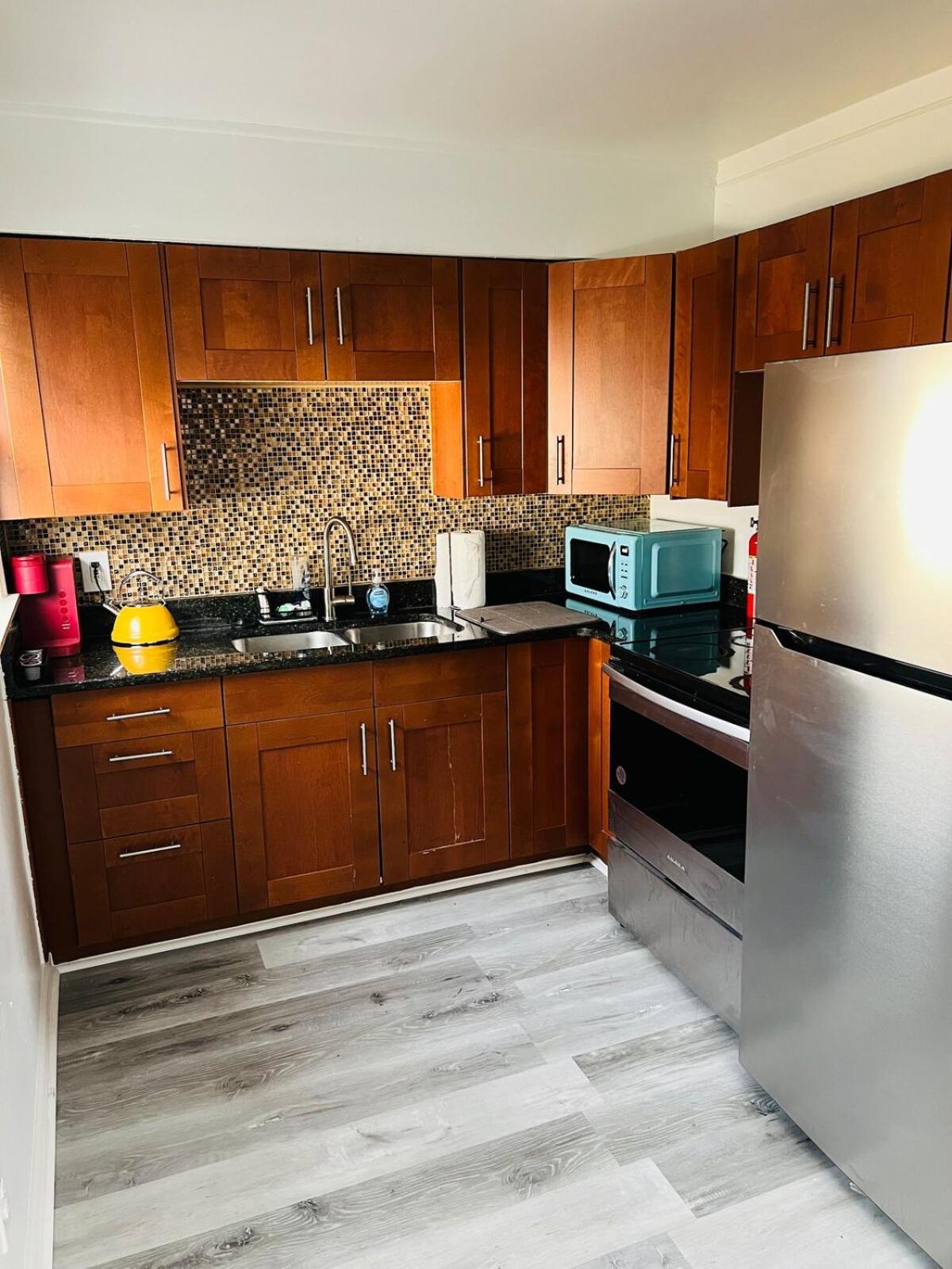 Charming & Spacious 3 Bedroom Home Near Downtown Ferndale, Mi Buitenkant foto