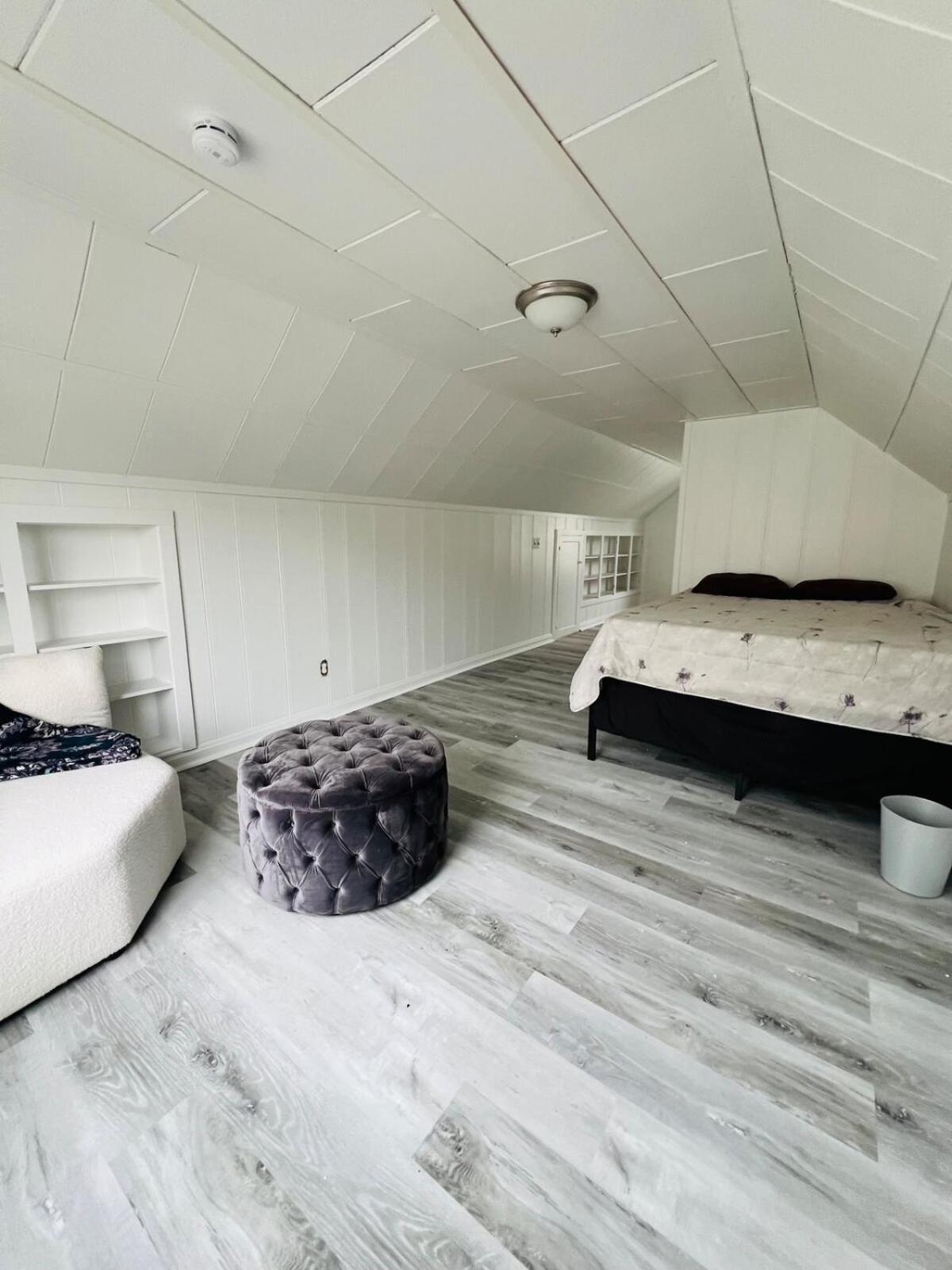 Charming & Spacious 3 Bedroom Home Near Downtown Ferndale, Mi Buitenkant foto