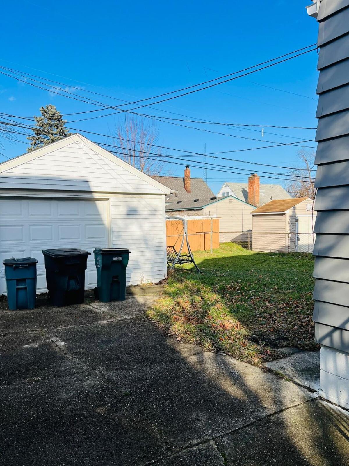 Charming & Spacious 3 Bedroom Home Near Downtown Ferndale, Mi Buitenkant foto